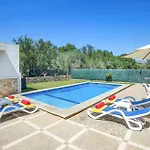 Villa Venancio by Villa Plus