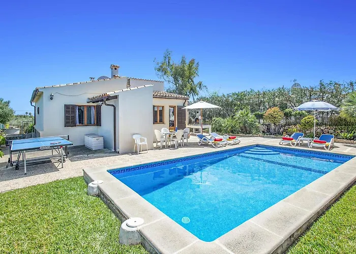 Villa Venancio by Villa Plus