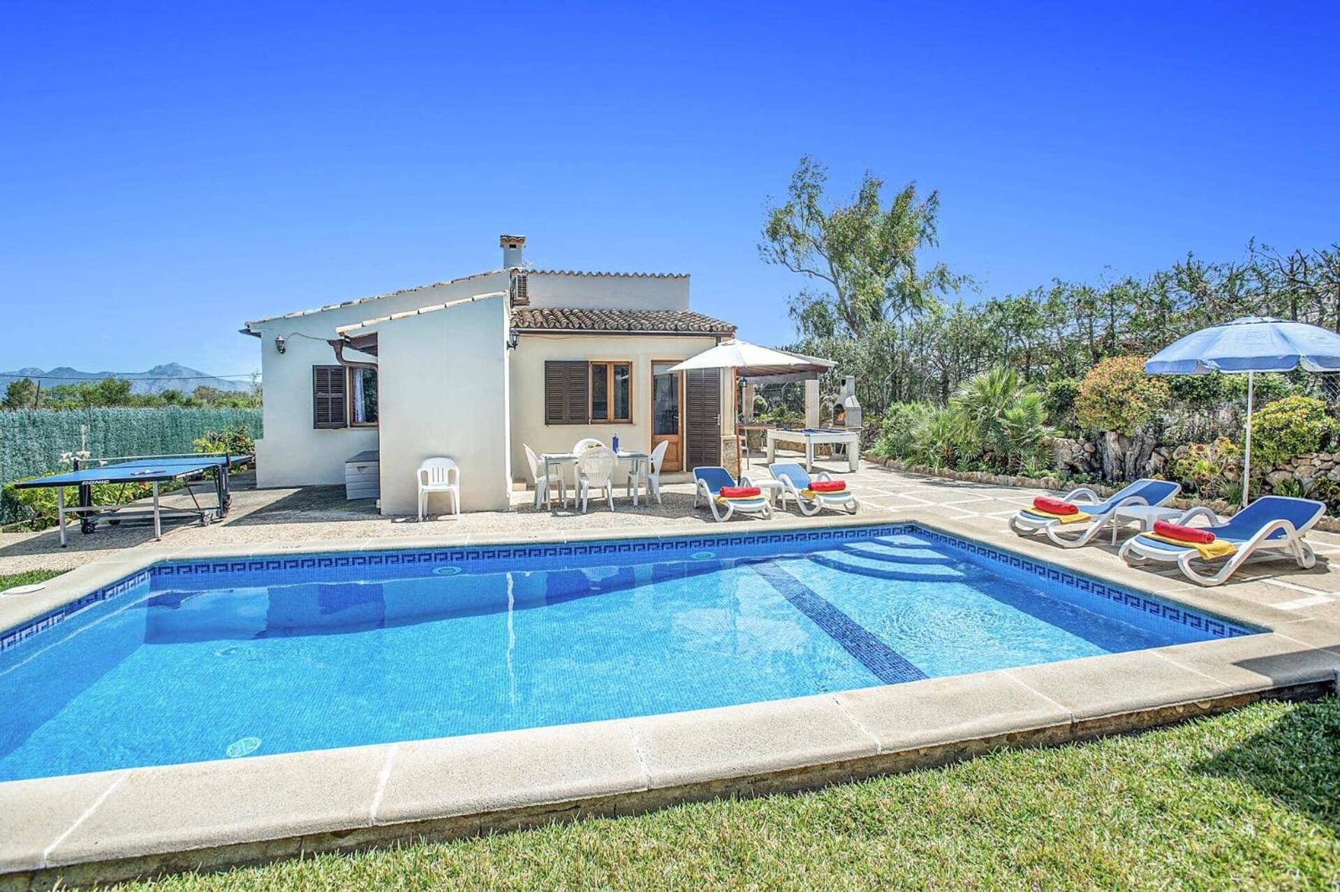 Venancio By Puerto Pollensa
