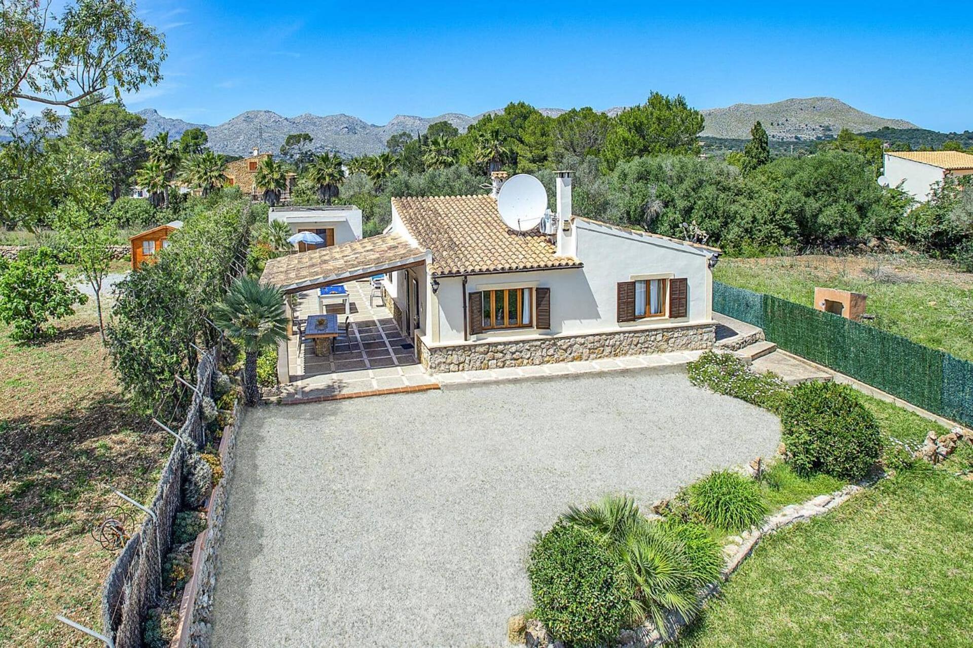 Venancio By Puerto Pollensa